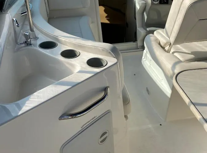 Bateau-hôtel Chamerops *