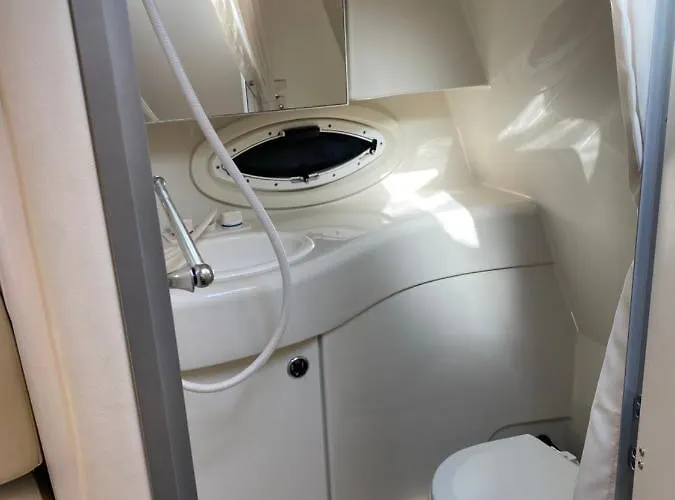 Botel Chamerops Ouistreham